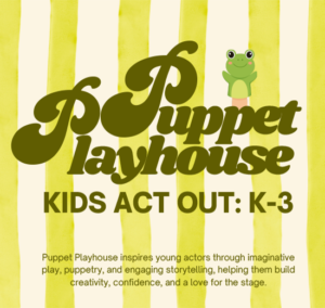 Puppet Playhouse