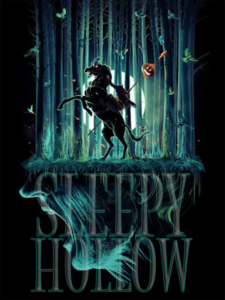 Sleepy Hollow